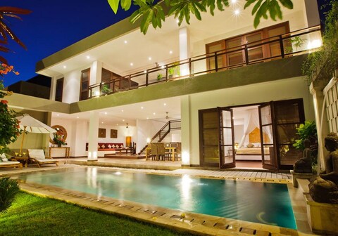 Danoya Villa