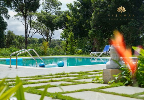 Vishmaa Resorts and Camping