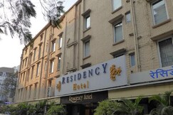 Residency Hotel Fort, Mumbai Residency Hotel Fort, Mumbai