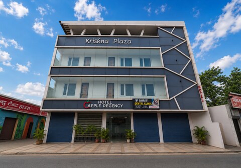 Apple Regency