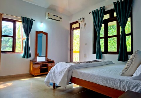 Patnem by Casa de Palmora