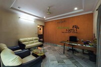 Falcons Nest, Hyderabad Falcons Nest, Hyderabad