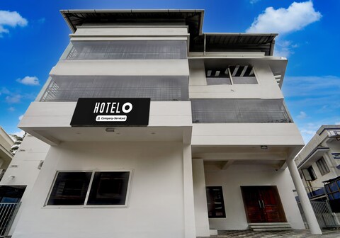 Super Collection O Trivandrum Airport