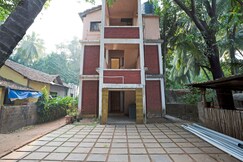 Beachcroft, Dapoli Beachcroft, Dapoli