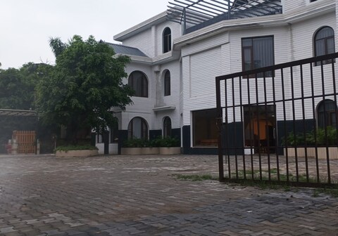 Suvidha Royale Residency