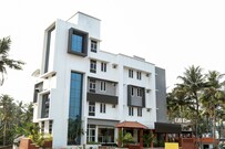 OYO 8420 Elite Inn, Thiruvananthapuram OYO 8420 Elite Inn, Thiruvananthapuram