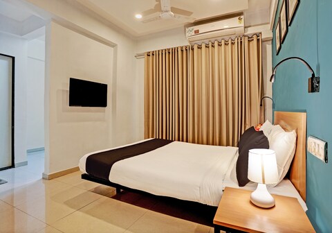 Super Hotel O Bhumi World