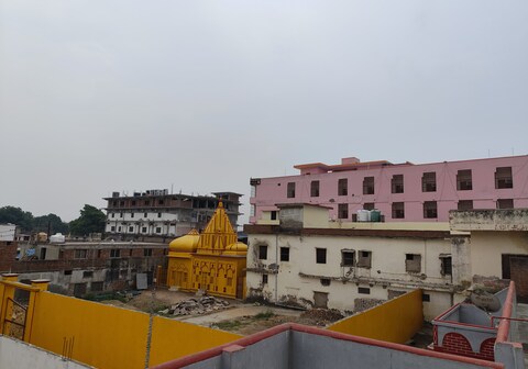 Shiv Shakti palace