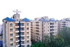 WILDBERRYS INN, Puri WILDBERRYS INN, Puri