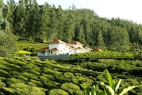 Green Leaves, The countryside Inn(8 kms from Ooty), Ooty Green Leaves, The countryside Inn(8 kms from Ooty), Ooty