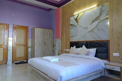 Ashoka Bed & Breakfast, Shimla Ashoka Bed & Breakfast, Shimla