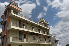 VASANTHAM ROOMS, Tiruvannamalai VASANTHAM ROOMS, Tiruvannamalai