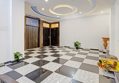 Collection O Occazia Palace