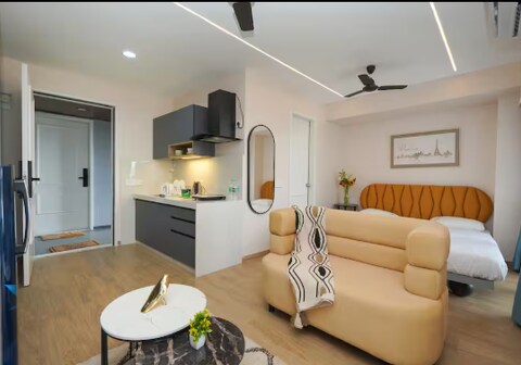 U Homes @ Neon , Pune