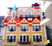 Hotel New Castle , Gangtok Hotel New Castle , Gangtok