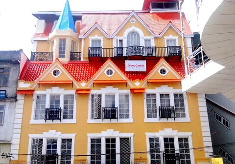 Hotel New Castle