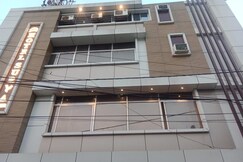Hotel Surya Shelter, Lucknow Hotel Surya Shelter, Lucknow