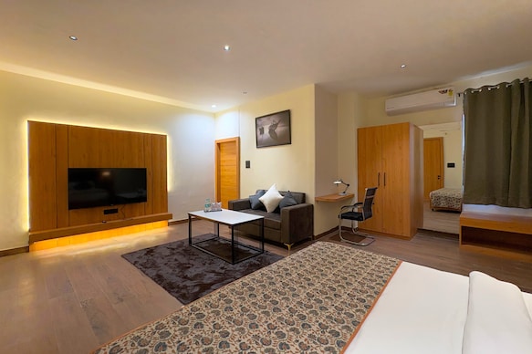 Hotel Kundan Courtyard