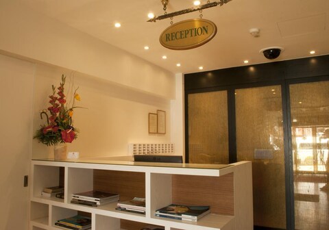 The Inn at Temple Street