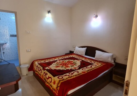 Kodai cloudy Mist Rooms