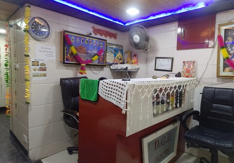 DEEP HOME STAY JUST 350 METERS FROM GOLDEN TEMPLE