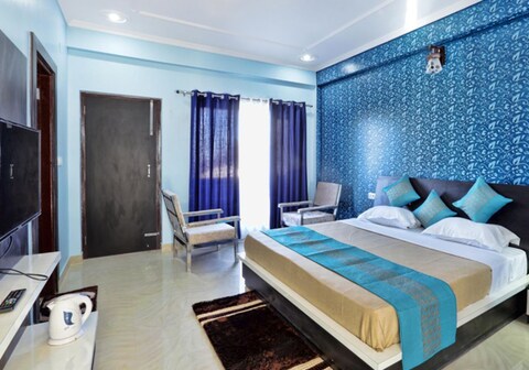 Hotel Royal Residency