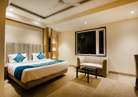 Captain Vishal Khanna's Anchorage