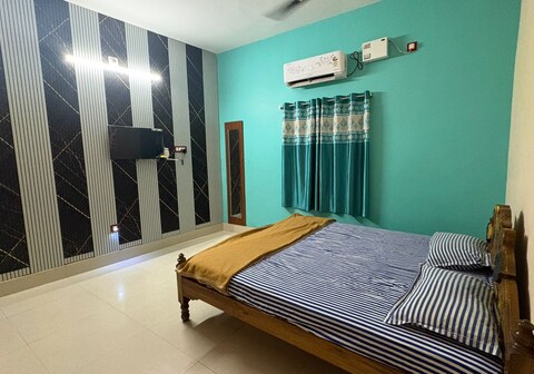 Pattanaiak Residency