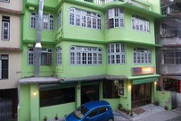 Deep Residency Hotel, Gangtok Deep Residency Hotel, Gangtok