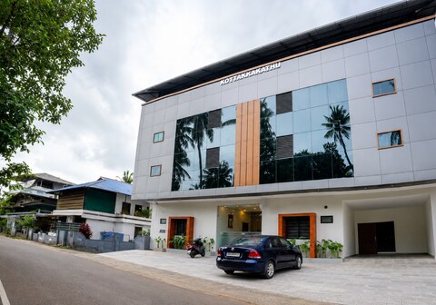 Hotel saaaj