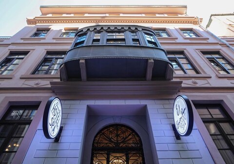 Elmira Pera Hotel Spa