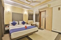 OYO 978 Marshall The Hotel, Ahmedabad OYO 978 Marshall The Hotel, Ahmedabad