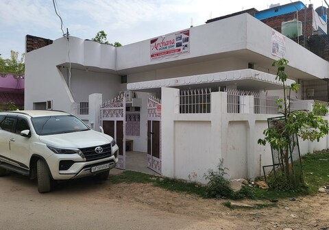 The Banaras Homestay