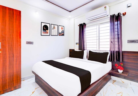 Townhouse ITPL Bangalore