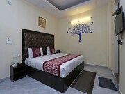 OYO 2807 Hotel Crosswinds Residency, Delhi OYO 2807 Hotel Crosswinds Residency, Delhi