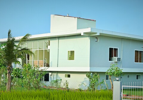 Ranthambore Nature Farm Home Stay