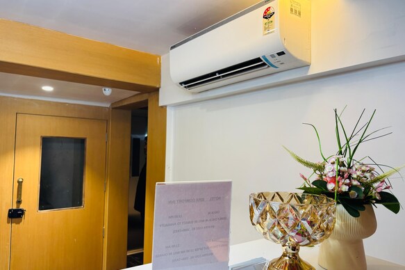 Hotel ISRA Comfort Inn