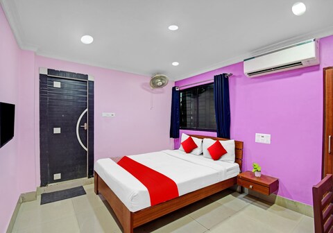 Hotel O by OYO Tower Shanavi Inn