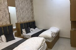HOTEL FRIENDS, वाराणसी HOTEL FRIENDS, वाराणसी