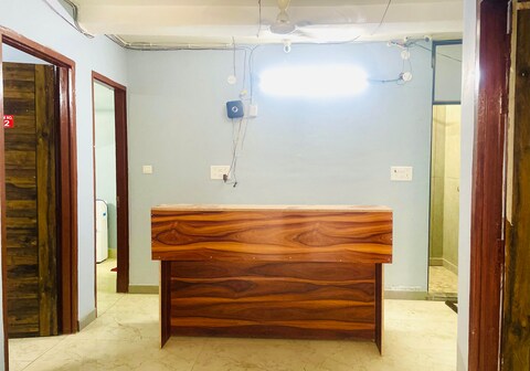 Hotel Blue Star