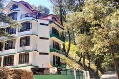 Green Forest View Shimla - Mountain View Hotel, Shimla Green Forest View Shimla - Mountain View Hotel, Shimla