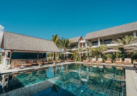 Domaine de Grand Baie