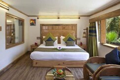 Reserve Game Jungle Lodge Resort Ramnagar Corbett, Jim Corbett (Ramnagar) Reserve Game Jungle Lodge Resort Ramnagar Corbett, Jim Corbett (Ramnagar)