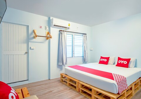 OYO 596 Baan Kim lian