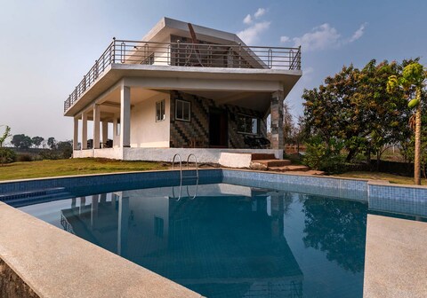 StayVista at Aqua and Sage