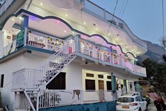Chandrashila Hike Homestay, Karanprayag Chandrashila Hike Homestay, Karanprayag