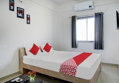 Hotel O Shivsai suites