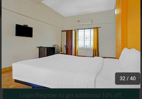 Kaithapuzha Lake View Residency