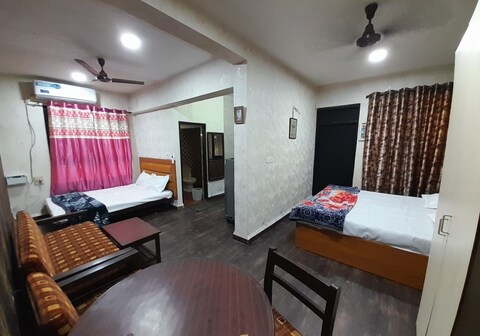 Anvith apartment