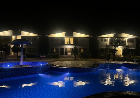 THE MADHAI RESORT